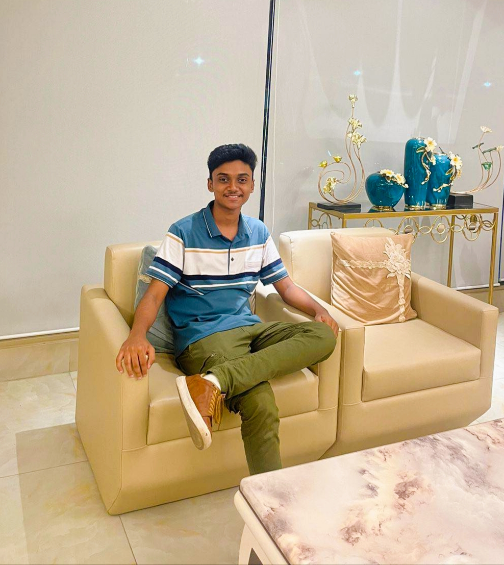 Jihad Zafar Nihal